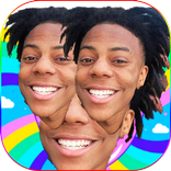 Funny Faces - WAStickerApps