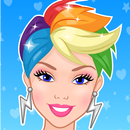 Pegasister Pony Dress Up Game APK