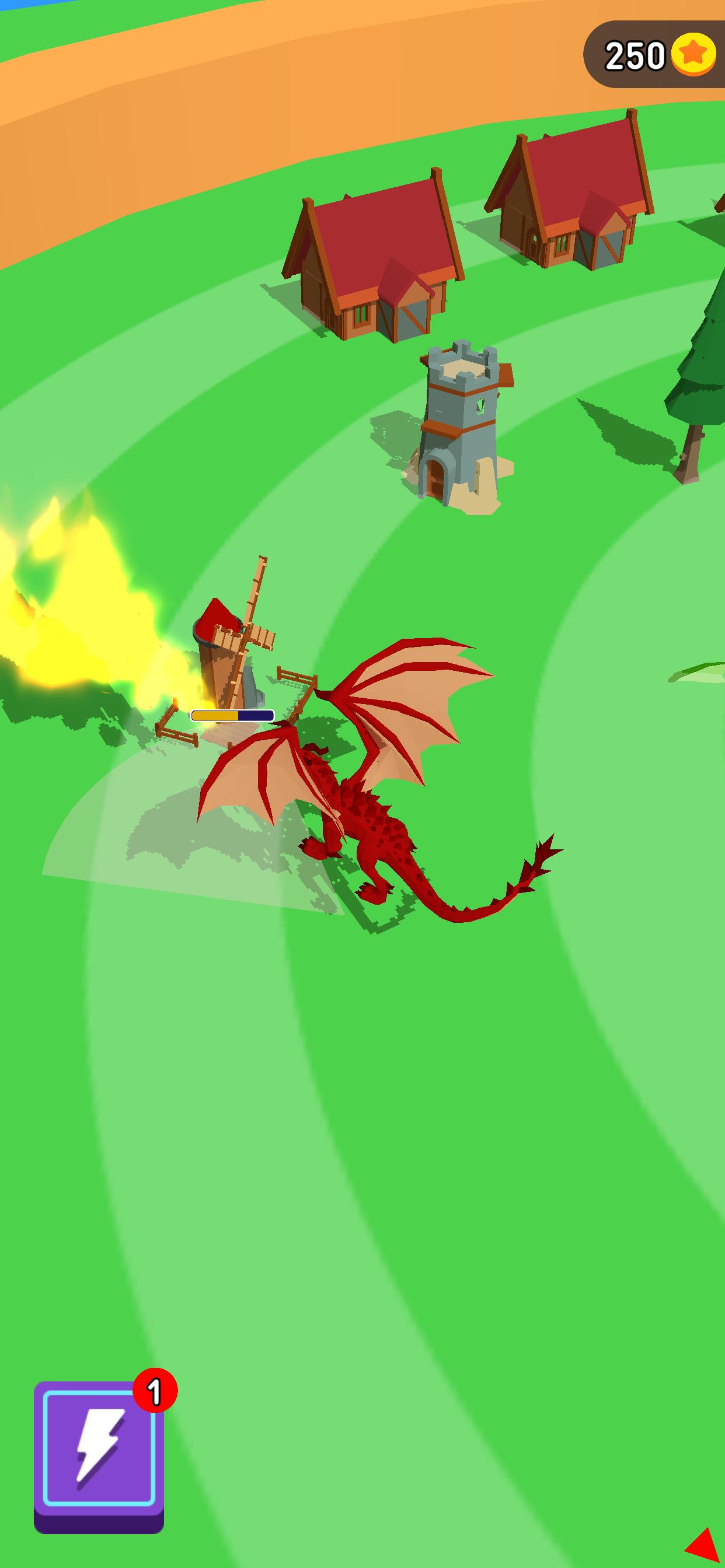 Fights io. Dragon Fight Android.