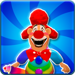 Subway Joker Runner icon