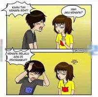 Lustige Offline-Strip-Comics Screenshot 2