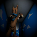 Monster Funny Park Scary Game