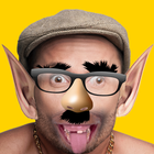 Funny Face Filters icon