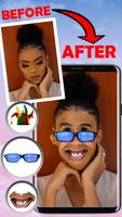 Funny Face Filters screenshot 1