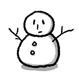 Merge Snowman APK