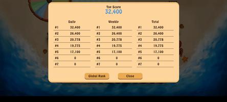 Shell Vacation screenshot 3
