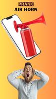 Funny Prank sound-poster