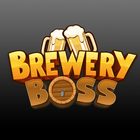 Brewery Boss: Beer Game simgesi