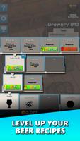 Brewery Boss: Beer Game Ekran Görüntüsü 1