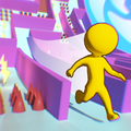 Maze Hacker