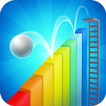 Stair Sort 3D icon