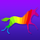 Unicorn - Switch color APK