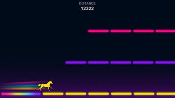 Unicorn - Switch color capture d'écran 3