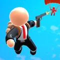 ”Airborne Strike
