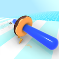 Stretchy Donut