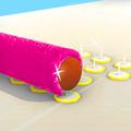 Sweet Rolle 3D