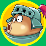 Slayin Soul Knight-Fat Clumsy  icon