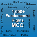 Fundamental Rights MCQ APK