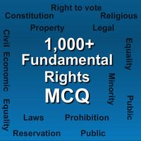 Fundamental Rights MCQ bài đăng
