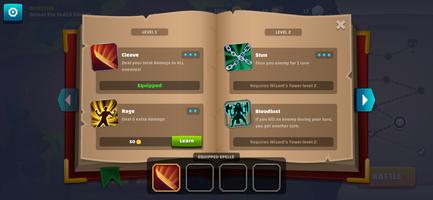 Dice Quest screenshot 3