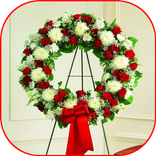 Funeral Flowers Images