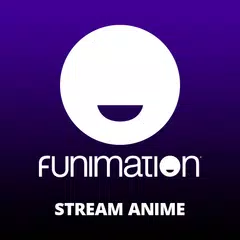 Funimation アプリダウンロード
