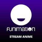 Funimation 图标