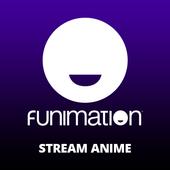 Funimation アイコン