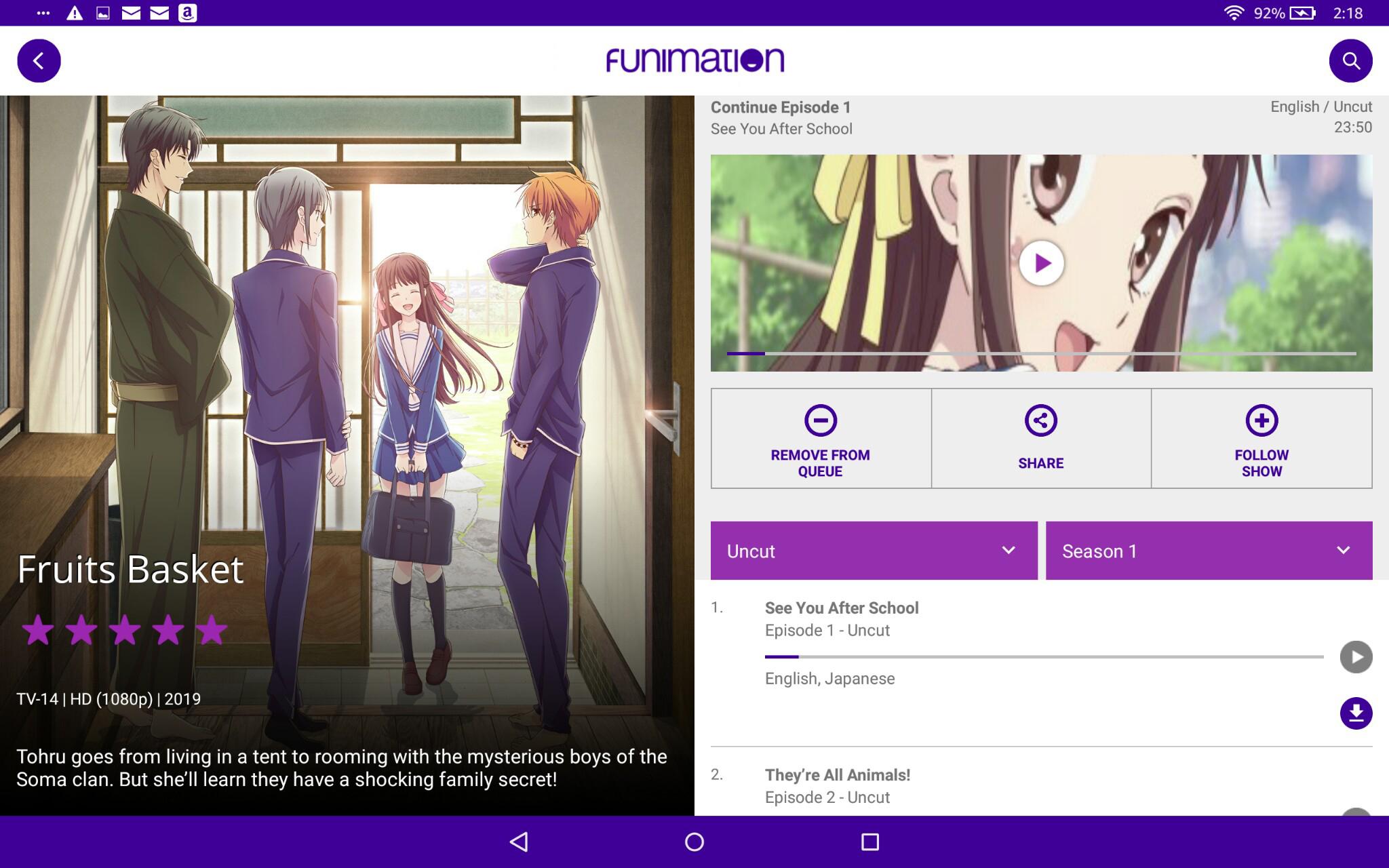 Funimation Premium Apk Funimation unlock looking for unlock? find it Funimation Premium Apk Funimation unlock looking for unlock? find it