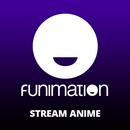 Funimation for Android TV APK