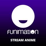 Funimation أيقونة