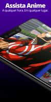 Funimation Cartaz