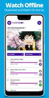 Funimation تصوير الشاشة 2