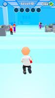 Office Survivor ポスター
