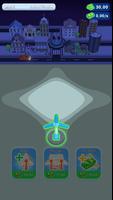 Wind Energy Idle ポスター