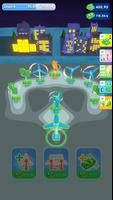 Wind Energy Idle スクリーンショット 1