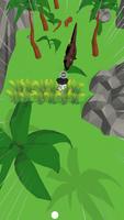 Catch The Dino syot layar 1
