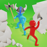 Castle Raid иконка