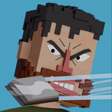 Shave Hero-icoon