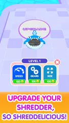 Pixel Shredder 3D APK download