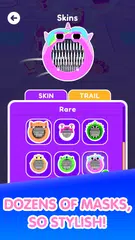 Pixel Shredder 3D APK download