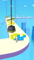 Stack Block Run screenshot 1