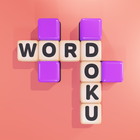Wordoku Puzzle-icoon