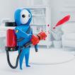 Paint Shooter icon