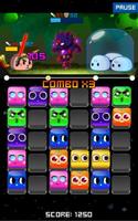 Puzzle Galaxy 스크린샷 1