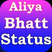 Aliya Bhatt Videos Status Affiche