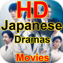 Japanese Dramas And Movies APK