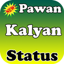 Pawan Kalyan Video Status APK