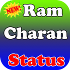 Ram Charan Video Status icône