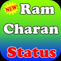 Ram Charan Video Status Affiche